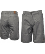 Lightning Bolt Calçao Kelp Plaid